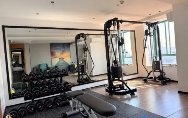 Yeste Hotel – Sports – Yulin