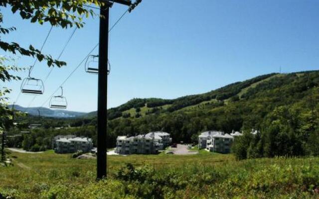 Chalet 33 Chemin du Hameau #204