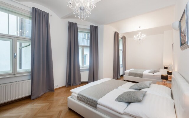 Slovansky Dum Boutique Apartments