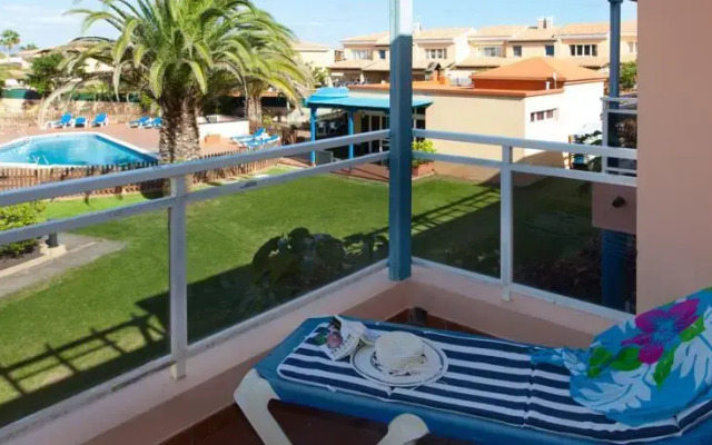 Apartamento Lyra