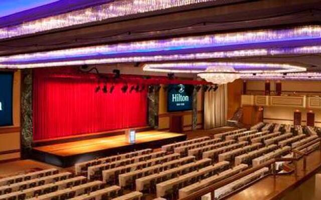 Hilton Gran Vacation Hilton