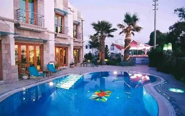 Maira Beach