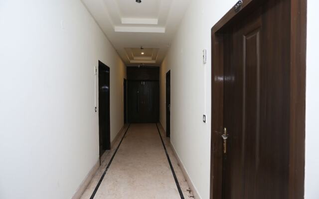 OYO 19334 Flagship Shanta Inn Charbagh