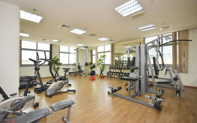 City Stay Inn Hotel Apartment