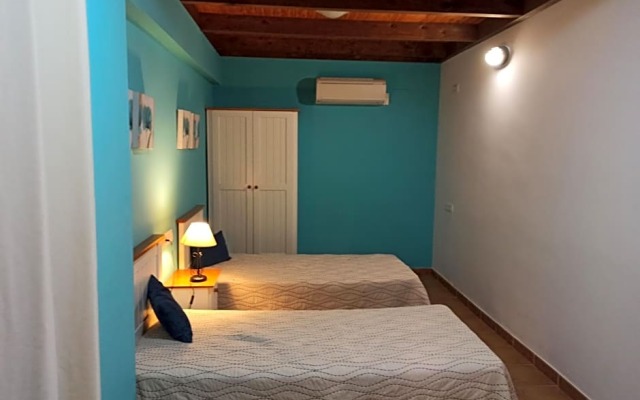 Hostal La Sociedad