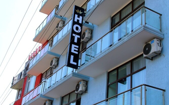 Hotel Anri