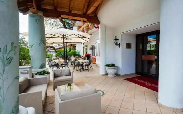 Piccolo Hotel Marlingerhof