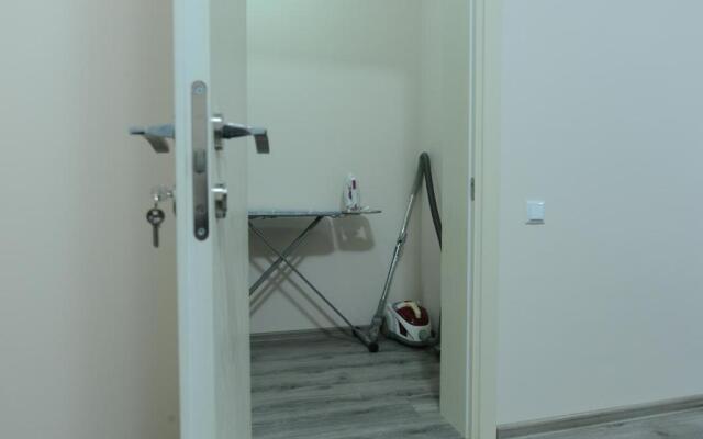 apartament TEKO