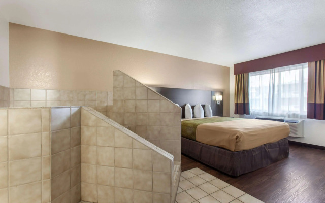 SureStay Hotel by Best Western Phoenix Airport