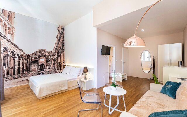 Pjaca City Rooms