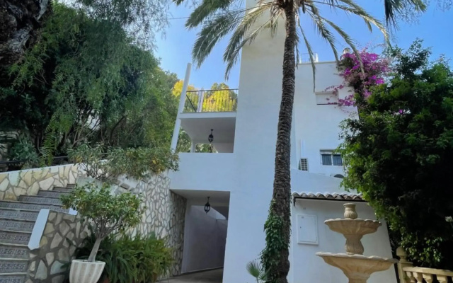 Apartamentos Bahia