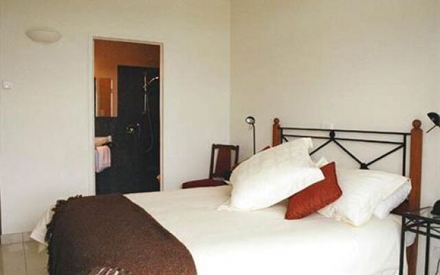 The Sheep and Shag B&B