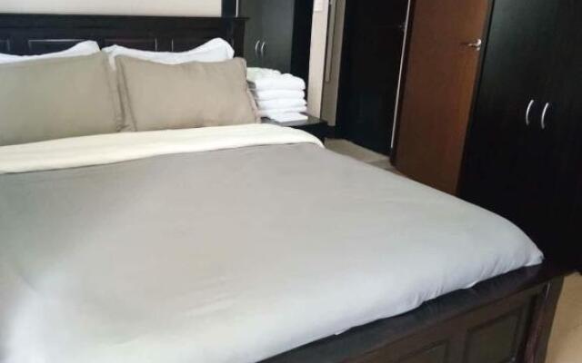 4Q tower D Manhanttan Heights Cubao QC