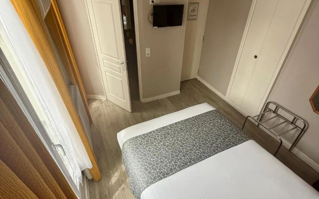 Residhome Paris-Guyancourt