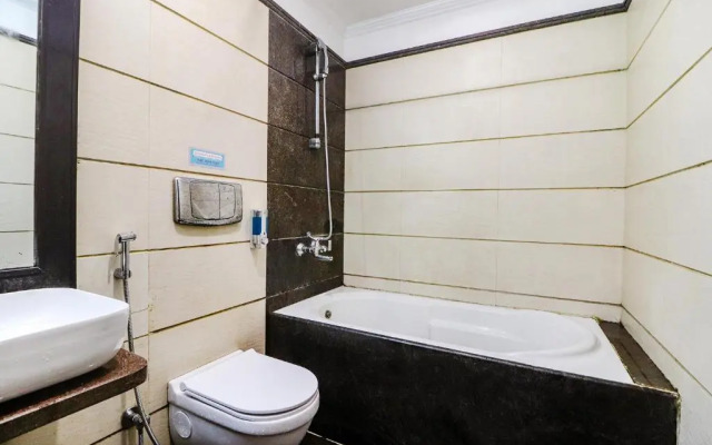OYO Premium Rohini