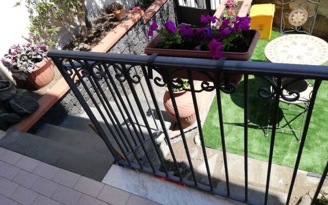 B & B Amici Dell'Etna