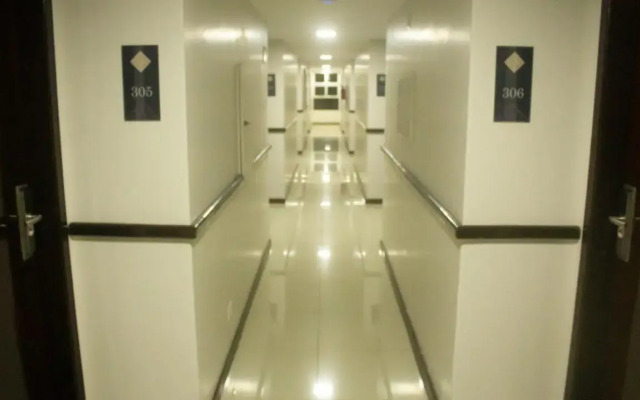Hotel Província Flex de Francisco Beltrão