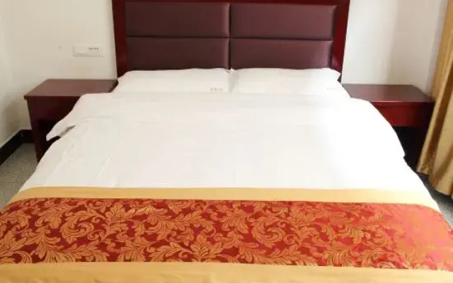 Harbour Hostel