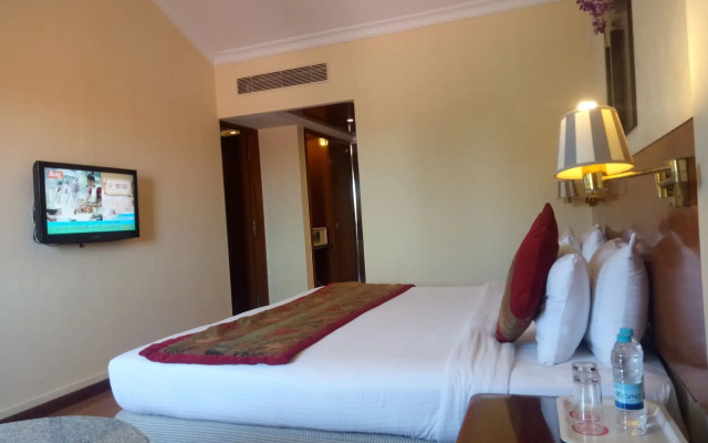 Ramee Guestline Hotel Bangalore