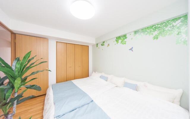 Awaji Central Room NC03