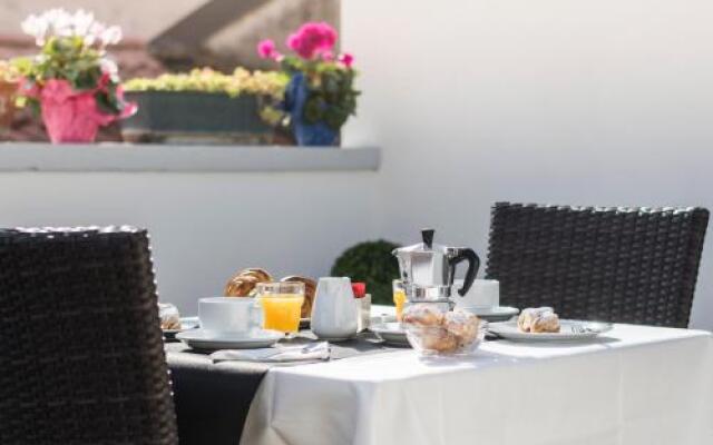 Cà Boldo Terrace 2.0