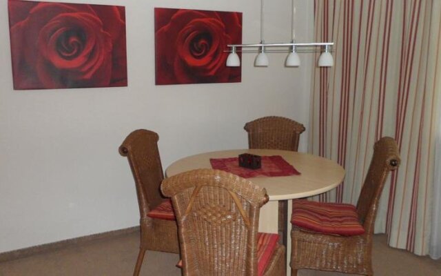 Appartement Koller (Adults Only)