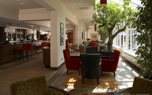 The Bull Hotel