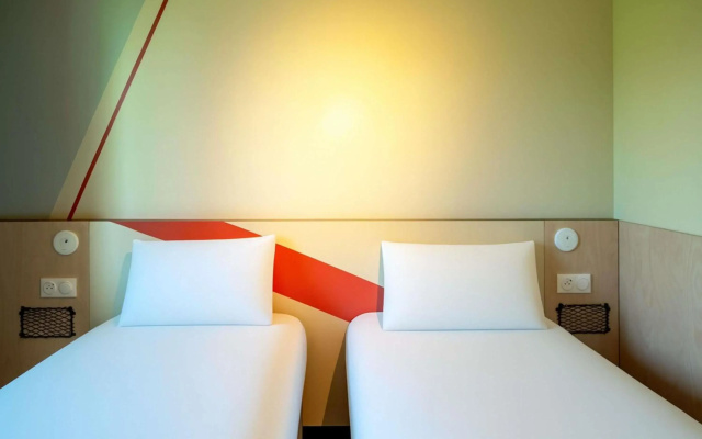 Ibis Budget Auxerre Nord (Ouverture Printemps 2025)