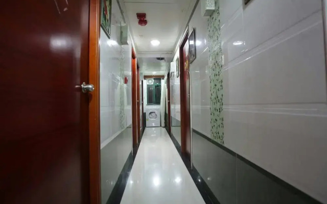 United Co-Operate Hotel