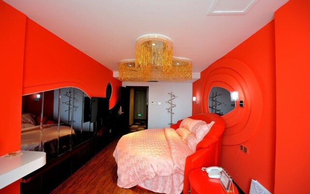 Huanxisha Boutique Hotel