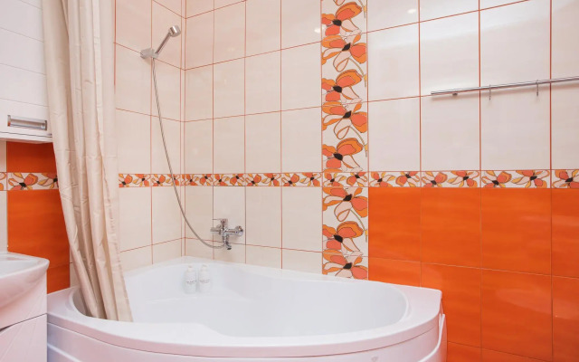 ПоСутки в Калининграде на улице Гагарина 11