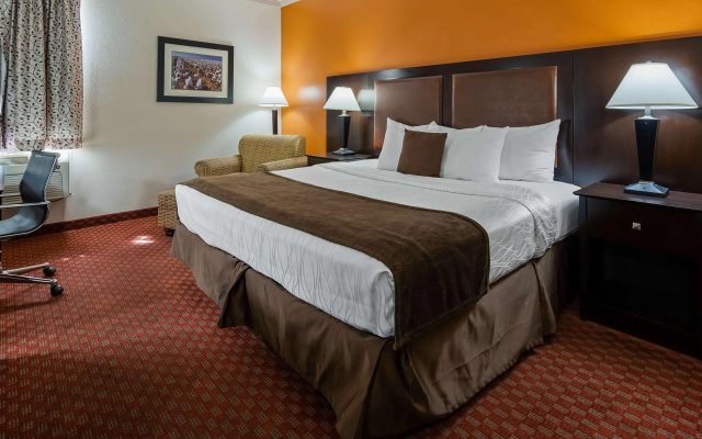 Baymont by Wyndham Lubbock