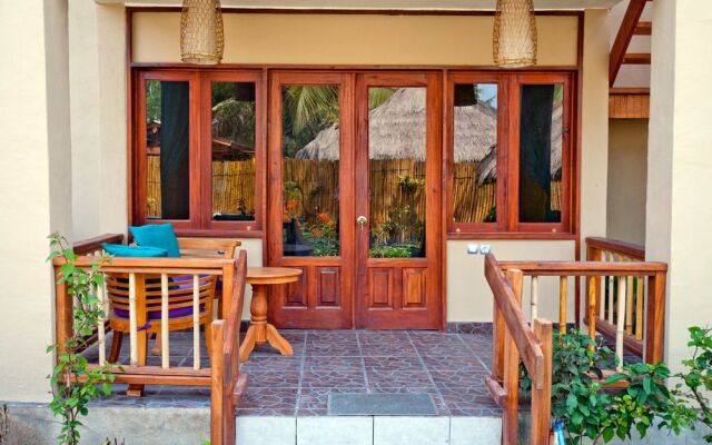 Lutwala Dive and Bungalows