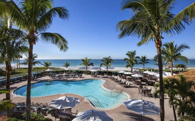 Lido Beach Resort