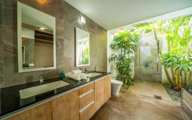 Amertha Villa Dreamland