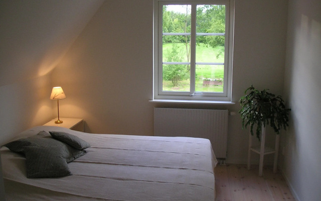 Hjortsby Torp - Country Living & Golf