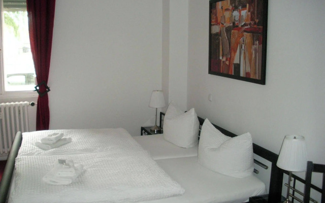 Pension Lette Eck