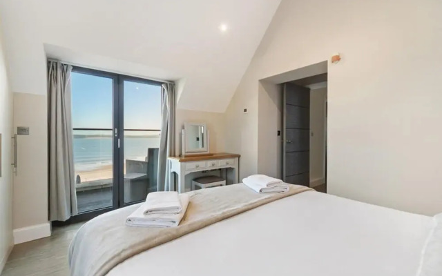 Penthouse Waterstone 14 - Spectacular Sea Views