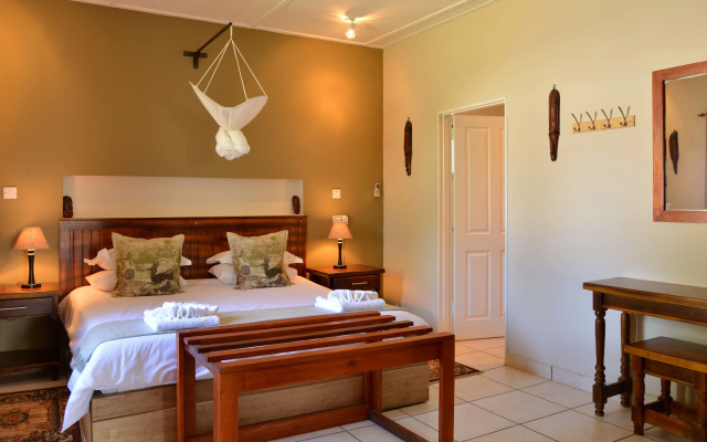 River View Lodge