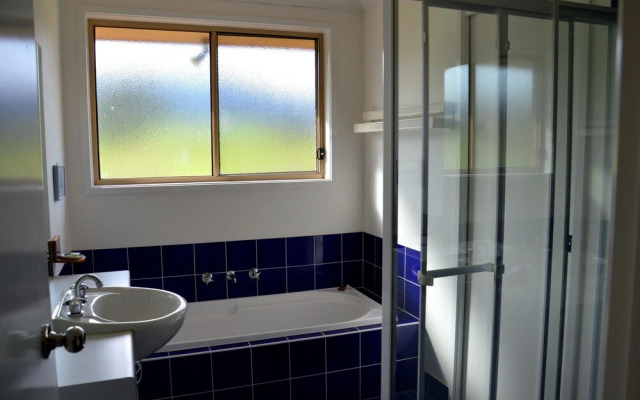 Alpine Views Unit 2 - Porepunkah