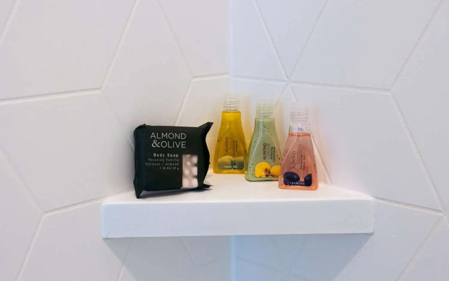 Zion Wildflower, BW Premier Collection