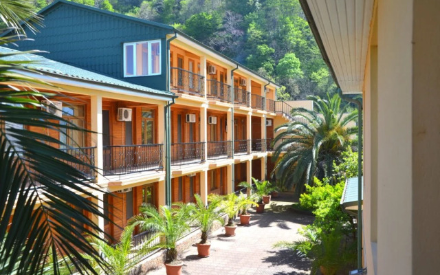Hotel Kvariati