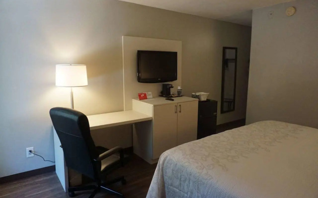 Quality Inn Orlando Near International Drive