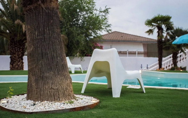 Villa Gloria, SPA AND Pool