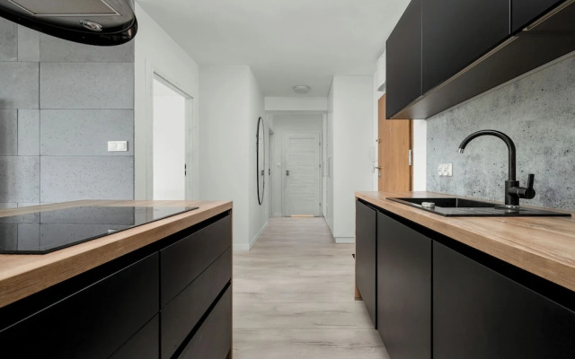 Apartment Near the Harbour by Renters