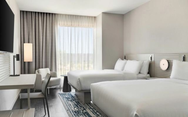 Ac Hotel Bentonville