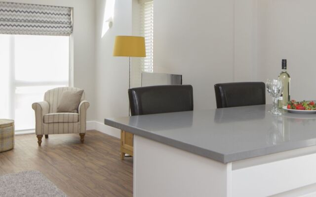Citystay - The Dales