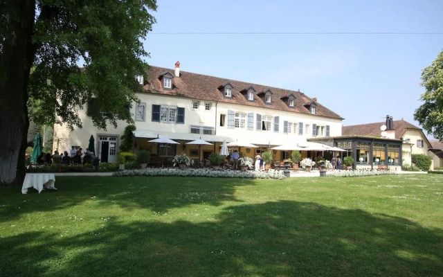 Chateau De Germigney