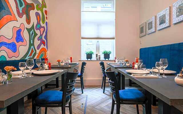 B&B Gracht 62