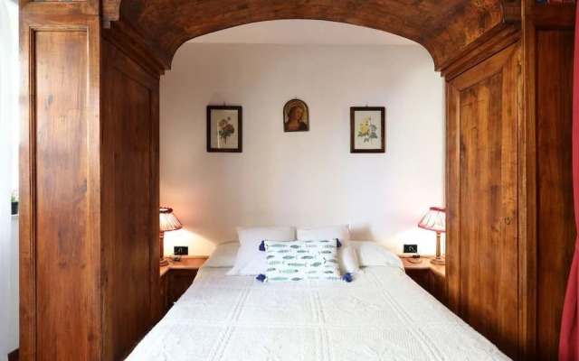 Porta Catania & Duomo Cozy Apartment